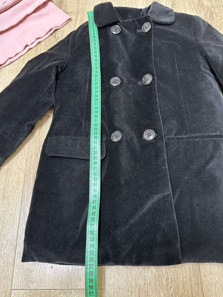 пальто куртка для дівчинки як zara