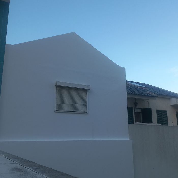 Tudo para obras Oeiras