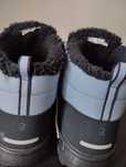Botas caminhada menina/mulher