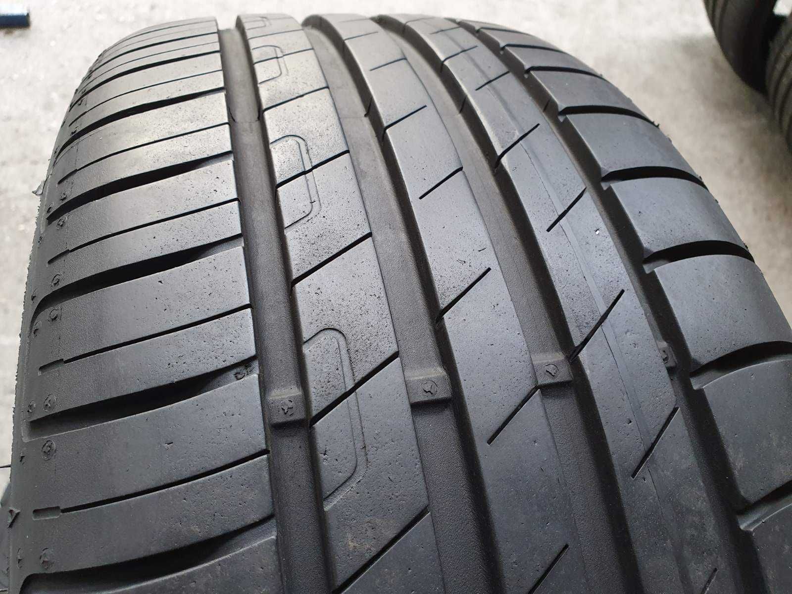 4x Goodyear Efficientgrip  215/45r16  7,3mm