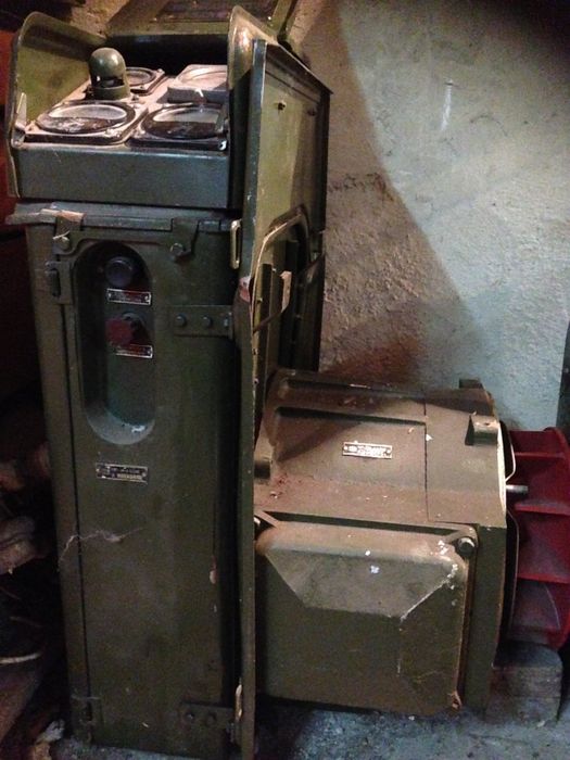 Продається електростанція НОВА  СССР  4 КВТ