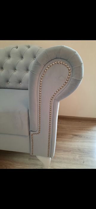 Stylowa kanapka + 2 fotelee