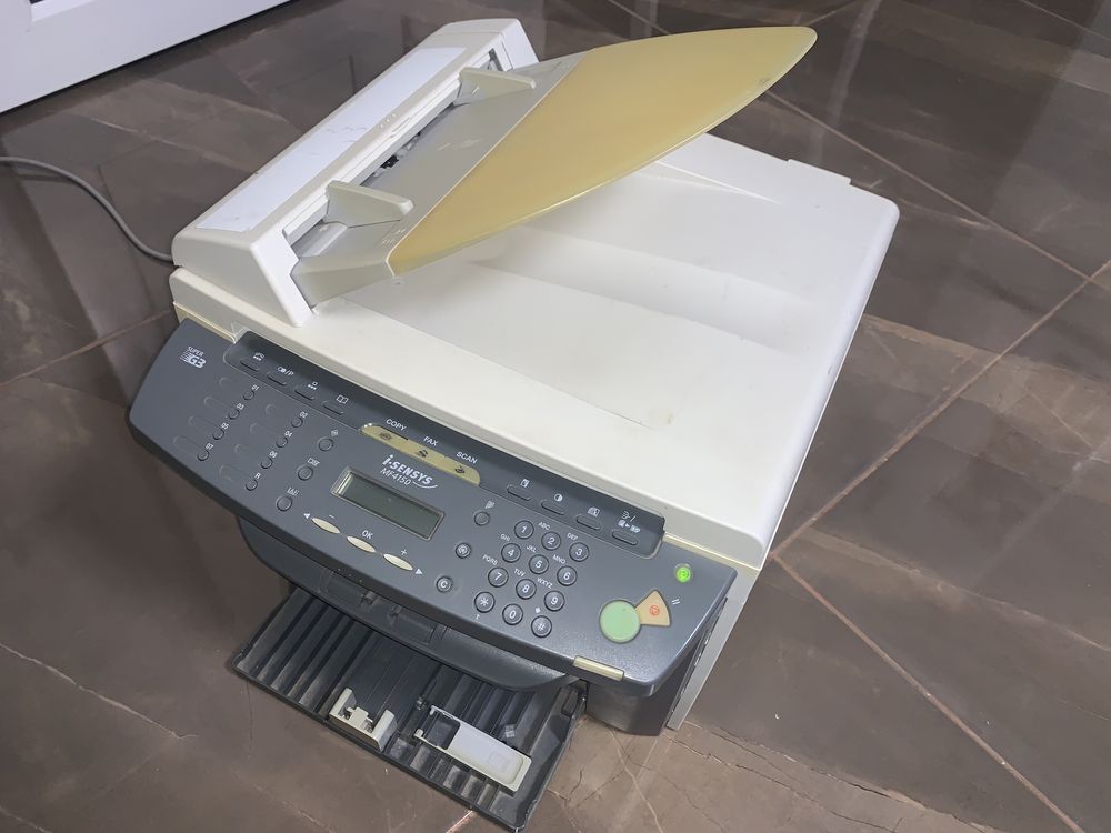 МФУ Canon i-sensys MF4150