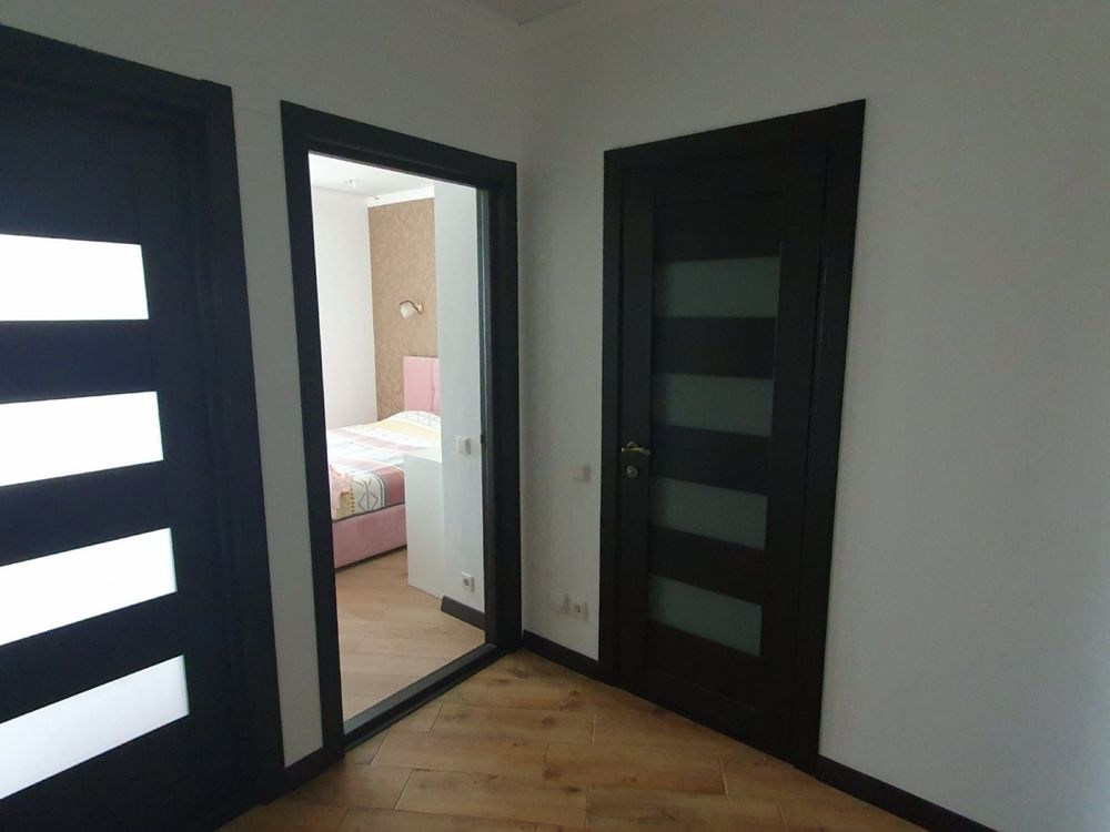 Продаж 1-кім. В ЖК L-квартал с ремонтом Вацлава Гавела 6/7 а