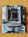 Комплект AM5 / Ryzen 8400F  + JGINYUE B650M PRO + ..