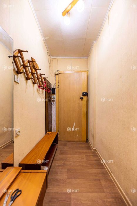 2к. 44м2 Павлово Поле (П. Поле, м. 23 Августа, пр. Науки 74) 130249
