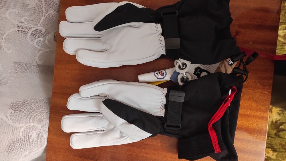 Рукавиці тактичні HASTRA. Розмір LG