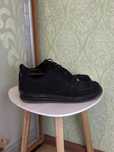 Кросівки nike air force 1 black 45