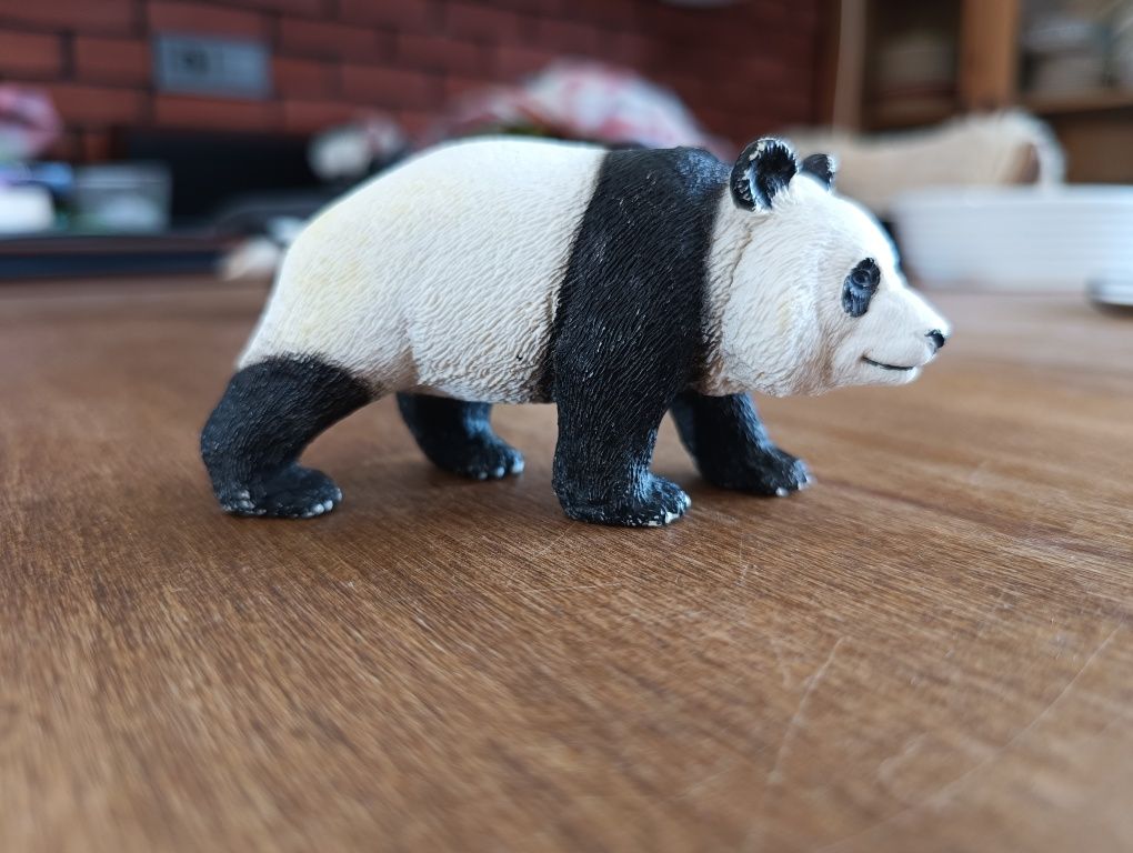 SCHLEICH Figurka Panda Wielka Samiec
