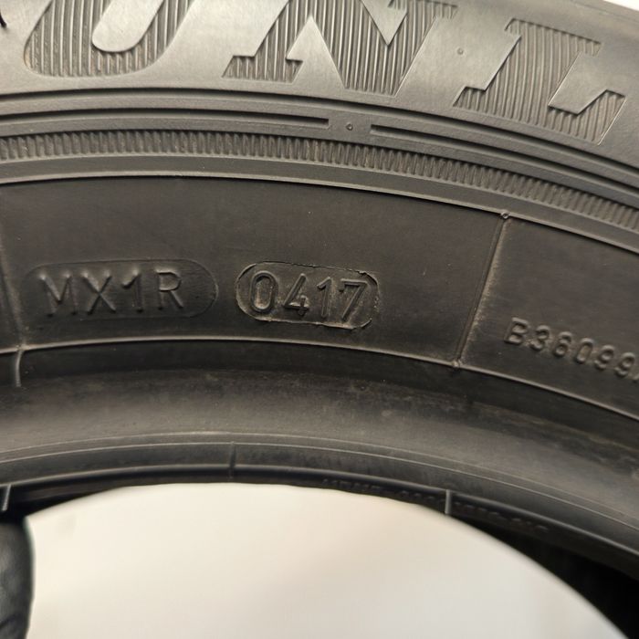 185/65R15 Dunlop SportBluResponse