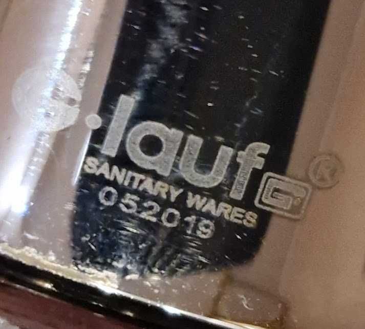 G-Lauf смеситель для умывальника