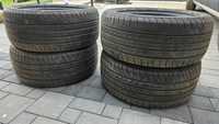 Opony letnie Goodyear EfficientGrip 235/50R17 96W