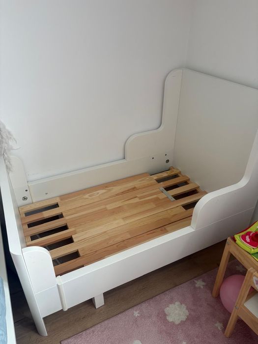 Lóżko dla dzieci ikea