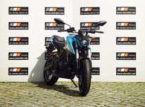 Voge 125R