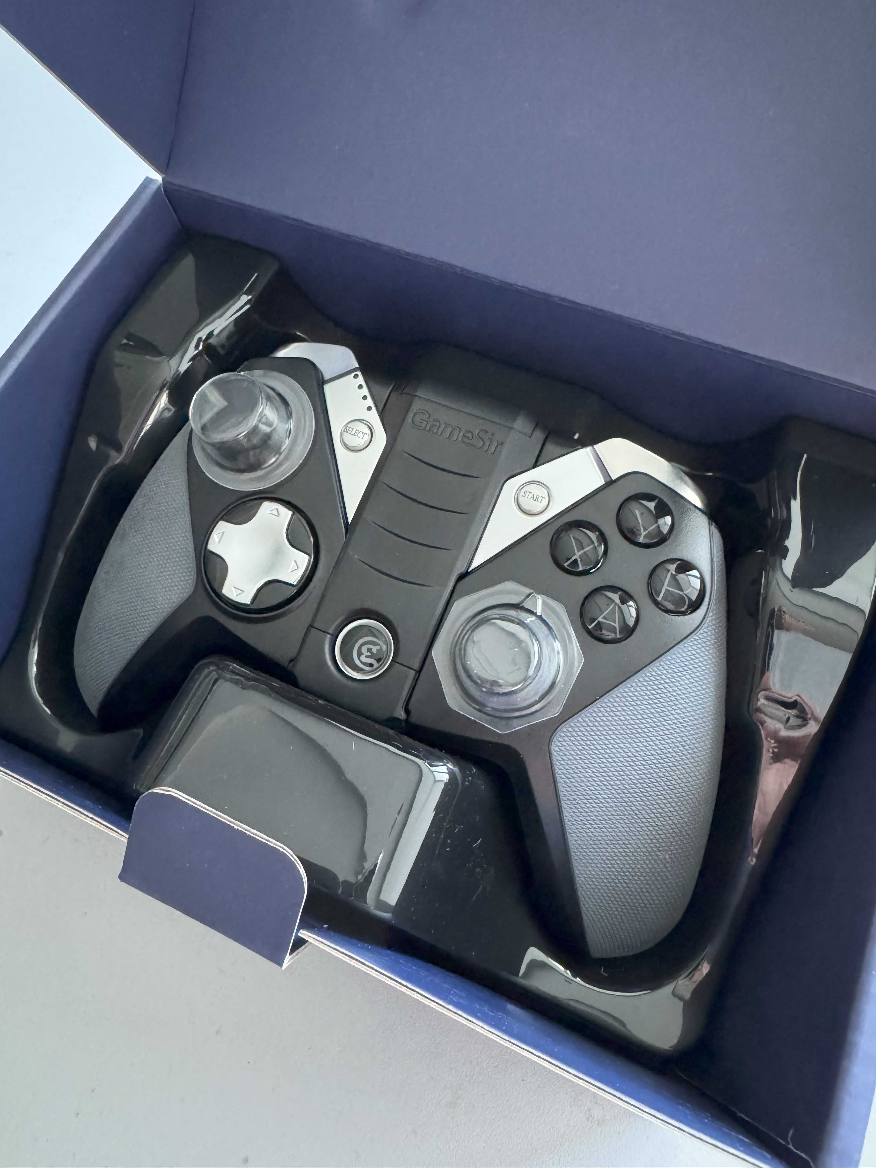 Игровой джойстик GameSir G4S