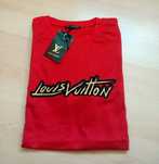 Koszulka męska Louis Vuitton