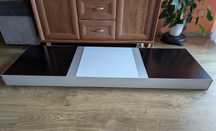 Pokrywa aluminiowa do akwarium 150x50cm