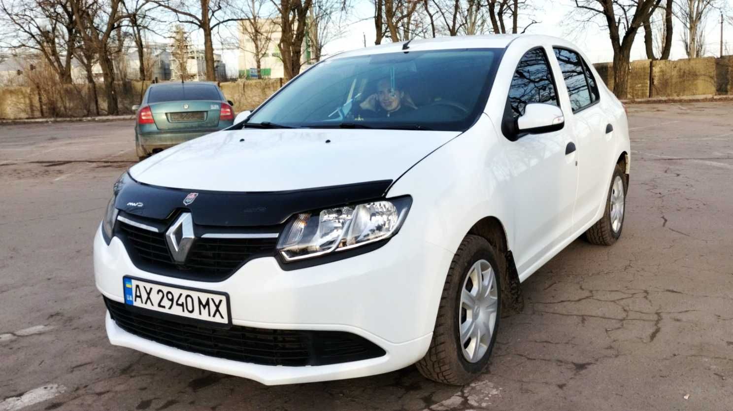 Продам RENAULT LOGAN, 2015 диз. 1,5