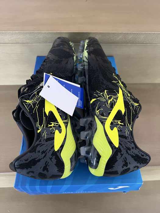 Chuteiras JOMA Super Copa