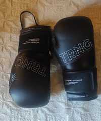 Luvas boxe, muay thai NOVAS