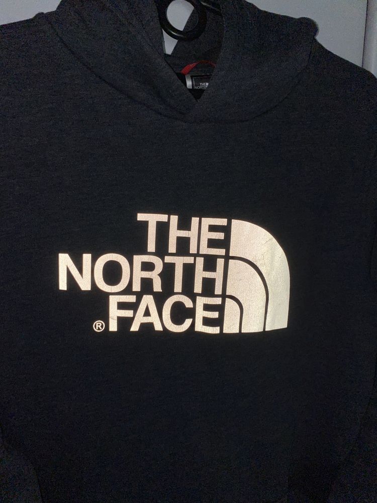 Tnf кофта худи the north face кенгуруха світшот худі рефлектив