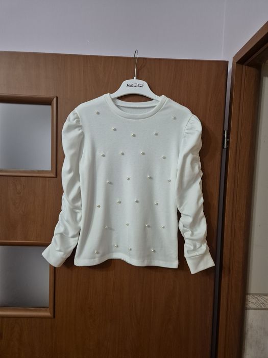 Bluzka dla dziewczynki