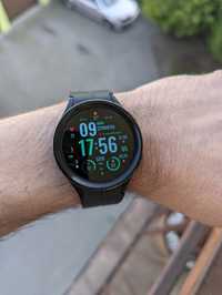 Samsung Galaxy Watch 5pro 45mm Black