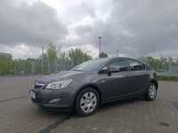 Opel Astra j 1.6 115 km