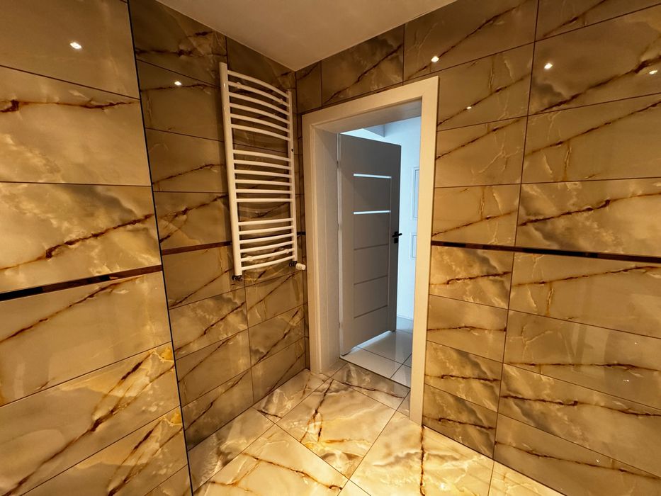 Bez prowizji z miejscem parkingowym ul Poleska 76