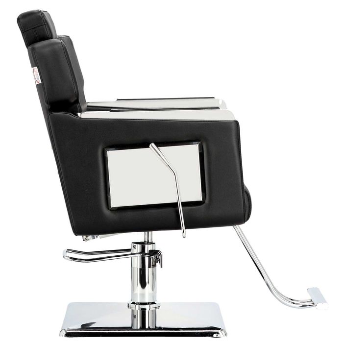 В НАЯВНОСТІ Барберське крісло на гідравліці Кресло для барбера Brado