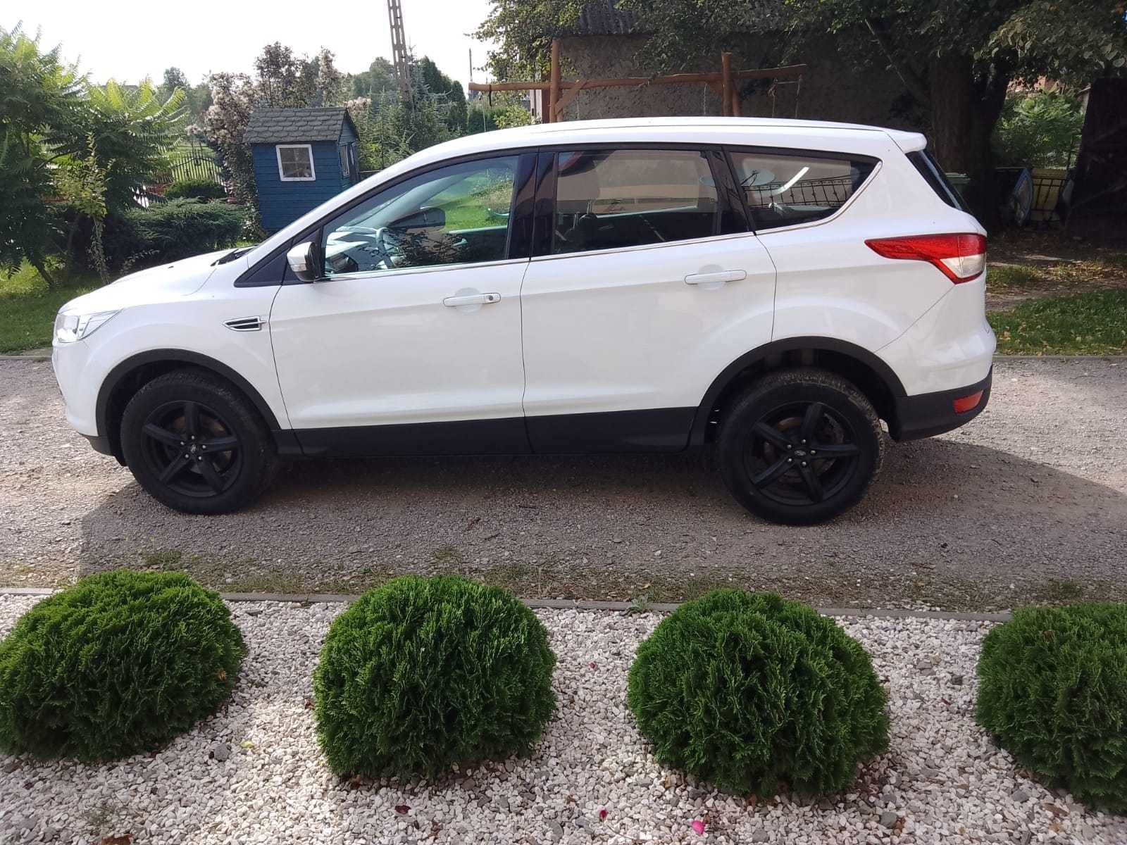 Ford Kuga 1.5 EcoBosst, 120KM