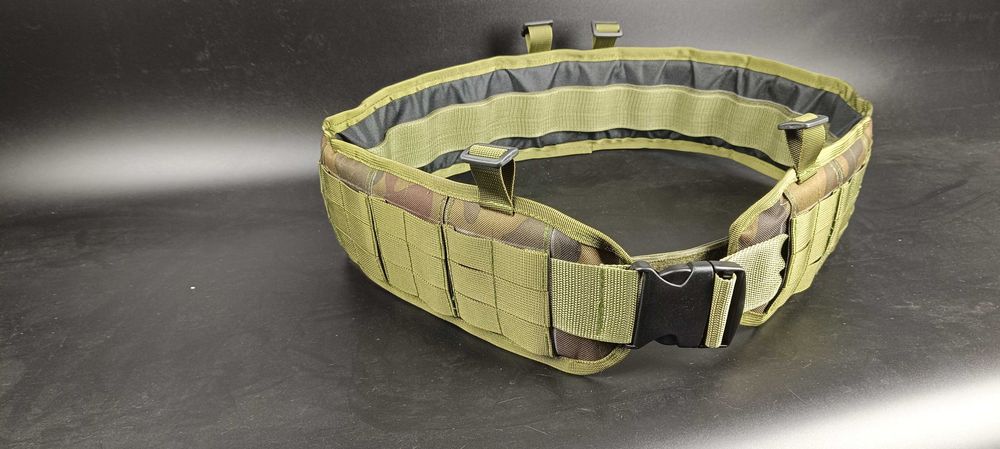 Pas taktyczny operacyjny