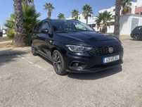 Fiat Tipo 1.6 MultiJet, 07.2018