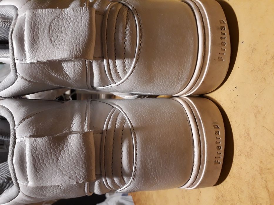 Кроссовки кожа высок ст.27.5см Индонезия