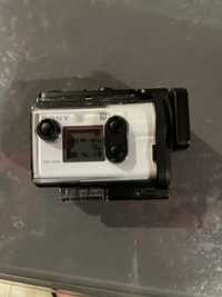 Екшн-камера Sony FDR-X3000 з пультом дистанційного керування RM-LVR3