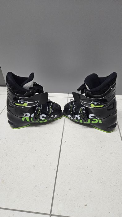Buty narciarskie dziecięce Rossignol