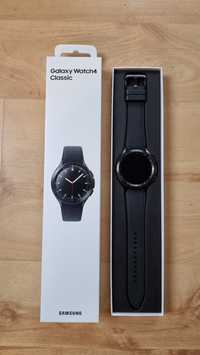 Samsung Watch 4 Classic LTE 46mm