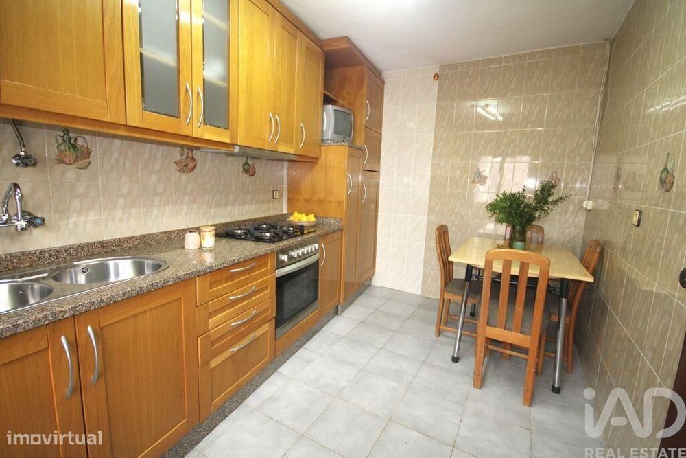 Casa T2 em Fonte Arcada e Escurquela de 114,00 m2