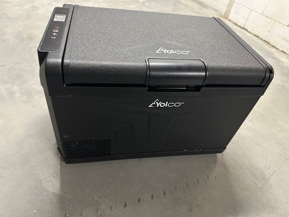 Lodówka turystyczna Yolco GCX37