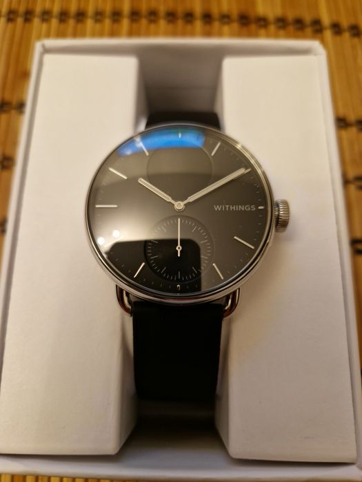 Withings ScanWatch 2