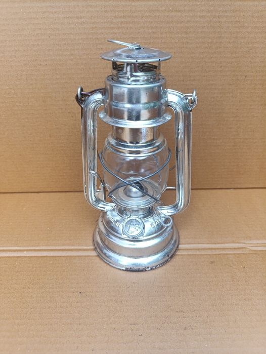 BAT 159 Lampa naftowa Germany