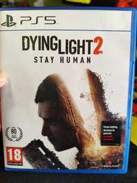 Dying Light ps5 pl