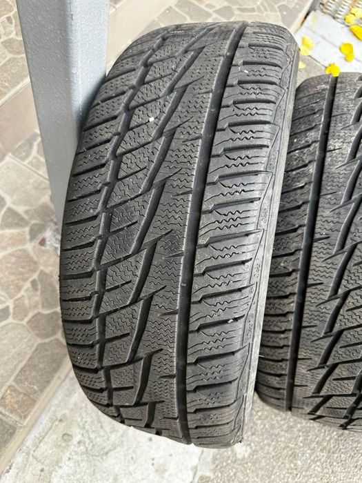 Зимові шини, р17