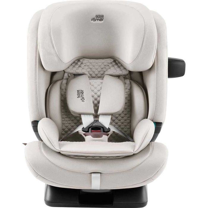 Автокрісло BRITAX-ROMER ADVANSAFIX PRO LUX Soft Taupe 2000040910