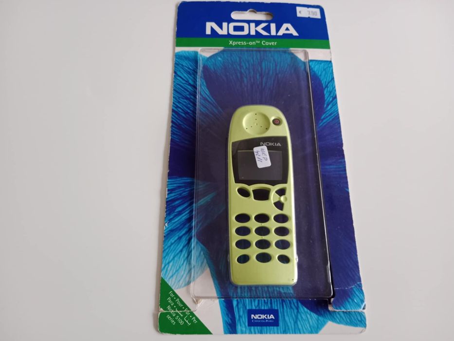 Nokia 5110 Panel Oryginalny Nowy