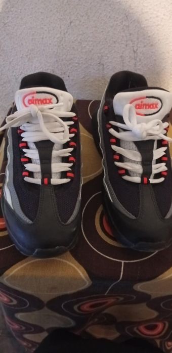Tênis Airmax crianca