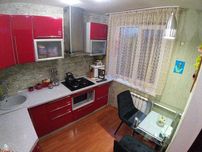 35 тыс $ ‼️ ‼️ 3 к. КВАРТИРА 63,10 м2/Салтовка /ул. Светлая