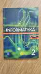 Informatyka podręcznik WSiP 2 klasa poziom podstawowy