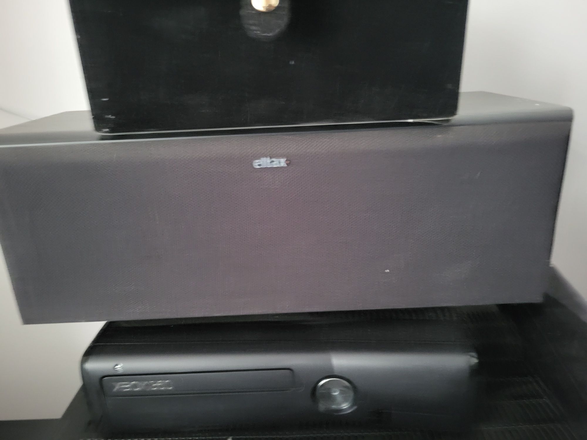 Amplituner denon