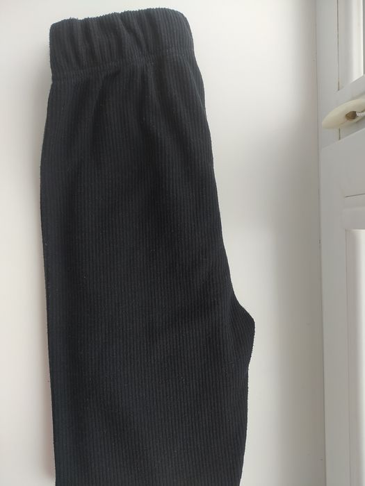 Лосіни в рубчик на флісі!!!